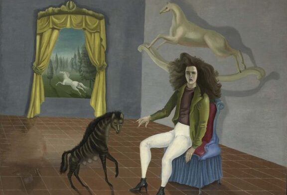 Oltre i confini del Surrealismo