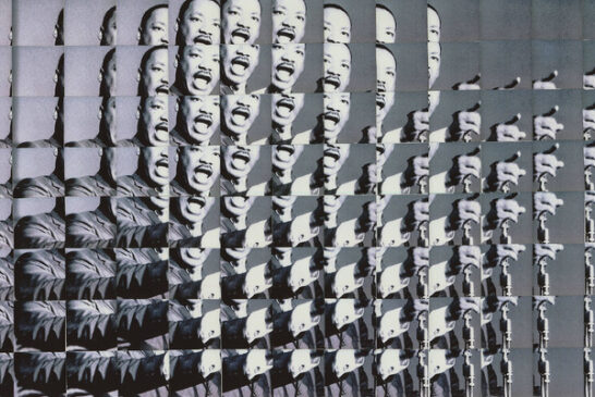 Attraverso l'obbiettivo di MAURIZIO GALIMBERTI