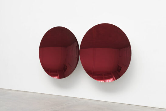 L'arte contemporanea inglese a Palazzo Cipolla
