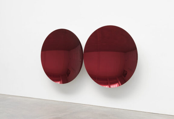 L'arte contemporanea inglese a Palazzo Cipolla