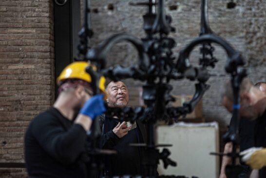 Alle Terme di Diocleziano va in scena la 