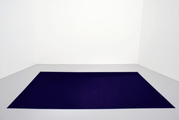La grande doppia mostra veneziana di ANISH KAPOOR