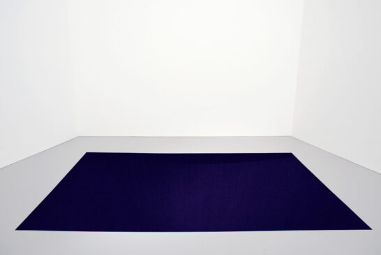 La grande doppia mostra veneziana di ANISH KAPOOR