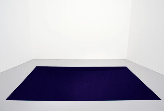 La grande doppia mostra veneziana di ANISH KAPOOR