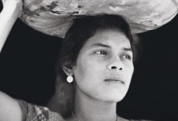 Le donne e la libertà di TINA MODOTTI