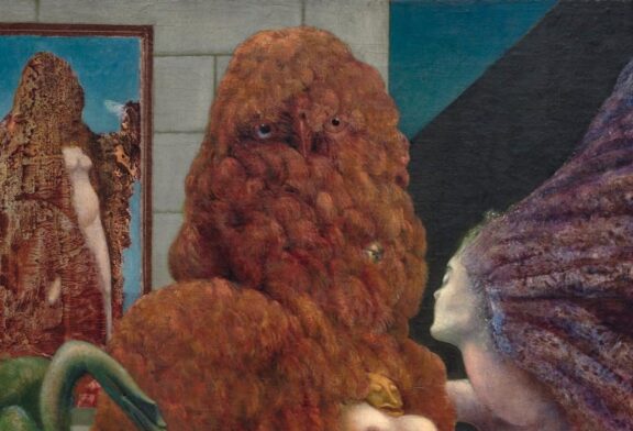 La magia del SURREALISMO sbarca a Venezia