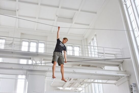 Corpi inutili? ELMGREEN & DRAGSET in mostra a Milano