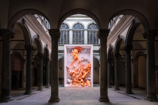 A Firenze NFT e nuove realtà dell'arte digitale