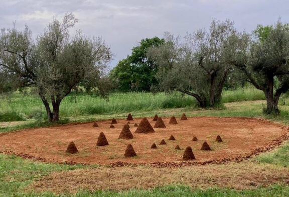 Terra-Arte 2022. Al via la nuova edizione