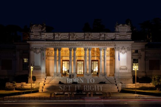 Notte europea dei Musei. Il programma de La Galleria Nazionale