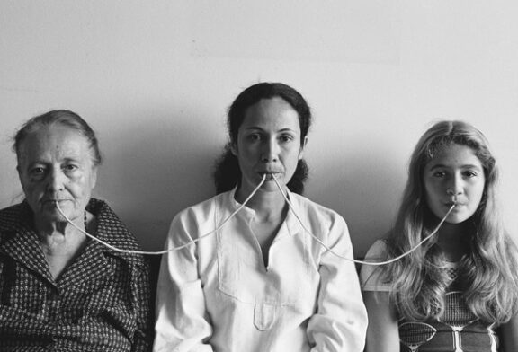TOGETHER. Interact – Interplay – Interfere