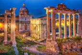 Appello all'UNESCO per la difesa del centro storico di Roma