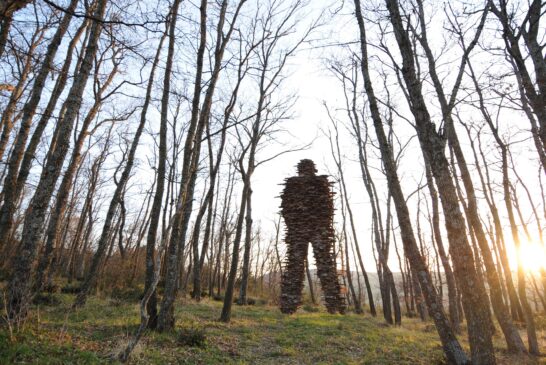 Lo spazio, il tempo, l’utopia | maack caso studio