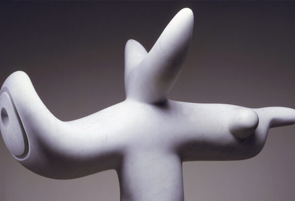 I marmi della Collezione Henraux puntellano le Gallerie d'Italia