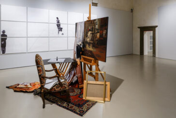 DE PISIS - PAOLINI - VITONE al Museo Novecento