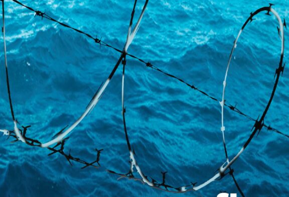 Arte sull'acqua. Al via la XVIII edizione