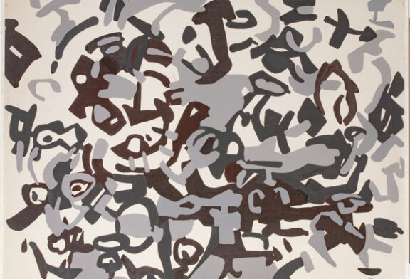 L'Arte inquieta