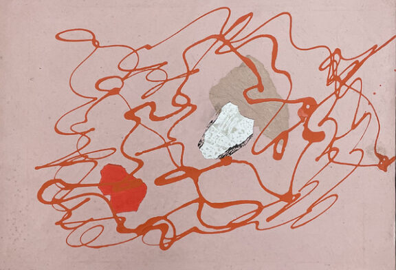 GIULIO TURCATO. La pittura si fa poesia