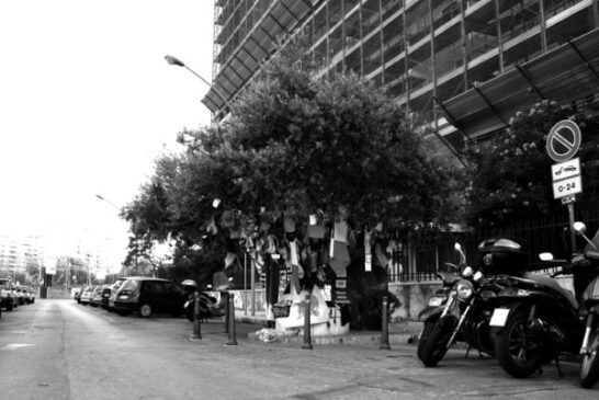 Gli Invisibili