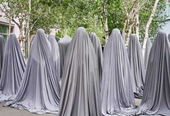 L'arte contro le diverse forme di discriminazione. Dal dolore al potere