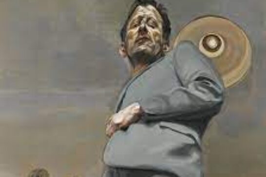 I capolavori di LUCIAN FREUD in mostra alla National Gallery