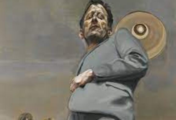I capolavori di LUCIAN FREUD in mostra alla National Gallery