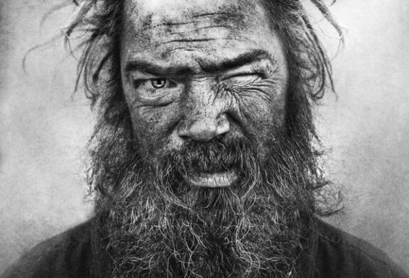 Gli scatti di LEE JEFFRIES in mostra a Milano