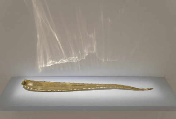 Al MAXXI l'Arte è circolare