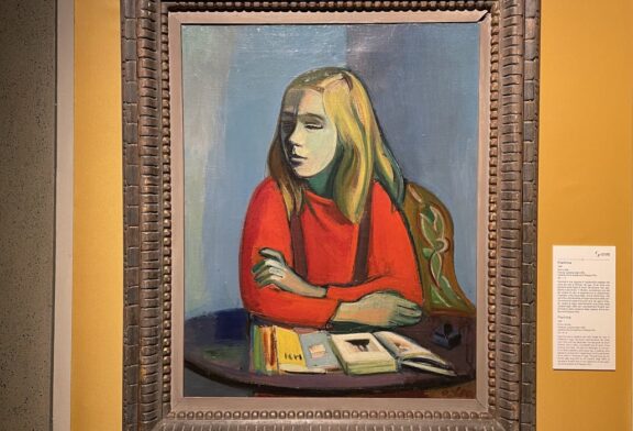 Gli Uffizi celebrano il giorno della memoria con l'opera dell'esule RUDOLF LEVY