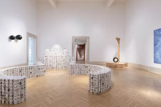 Un presente indicativo. Posizioni e prospettive dell'arte contemporanea a Roma