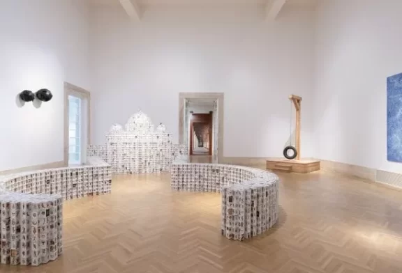 Un presente indicativo. Posizioni e prospettive dell'arte contemporanea a Roma