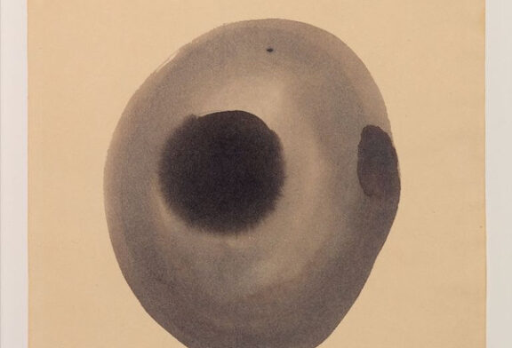 LUICIO FONTANA. L'origine del mondo