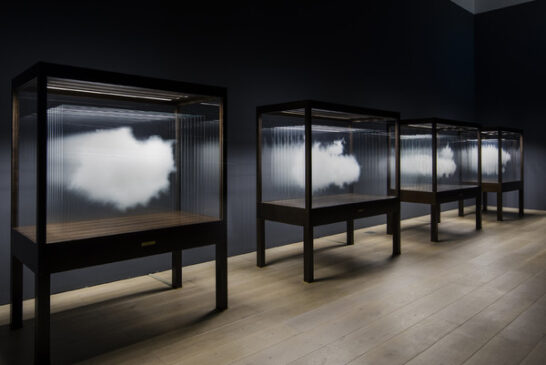 LEANDRO ERLICH per la prima volta in Europa, in mostra a Palazzo Reale