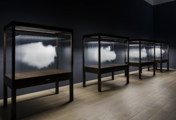 LEANDRO ERLICH per la prima volta in Europa, in mostra a Palazzo Reale