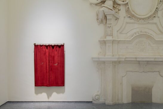 MARISA MERZ vs SHILPA GUPTA. Due mondi a confronto