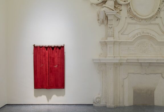 MARISA MERZ vs SHILPA GUPTA. Due mondi a confronto