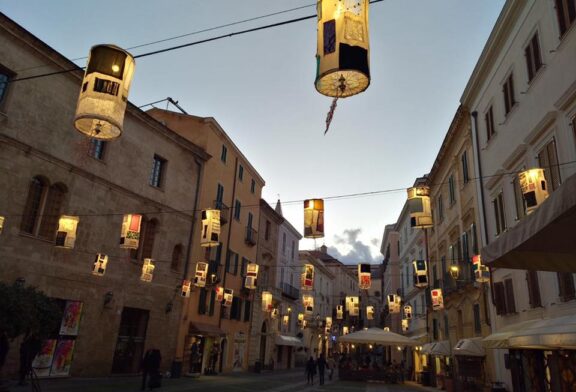 Napoli contemporanea 2023