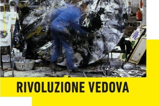 Rivoluzione VEDOVA