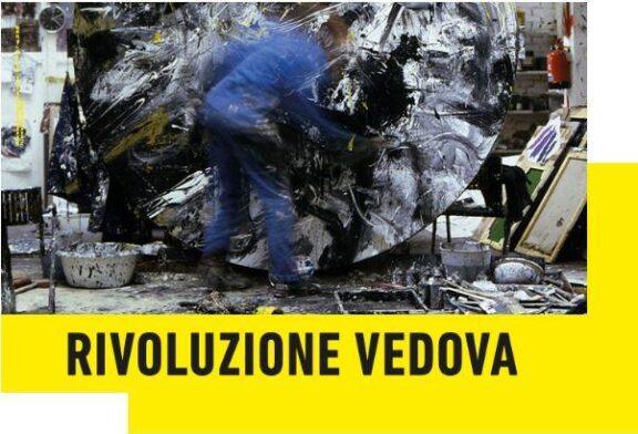 Rivoluzione VEDOVA