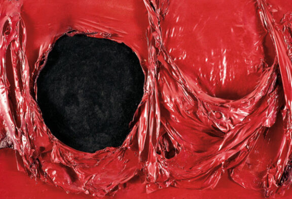 NERO PERUGINO BURRI