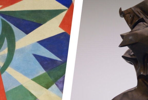 GIACOMO BALLA e UMBERTO BOCCIONI. Rivoluzionari, controversi, Futuristi!