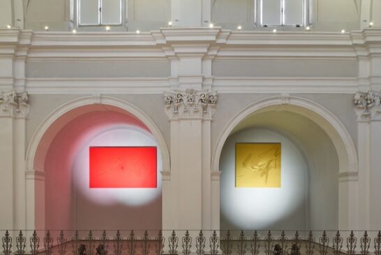 La collezione di artisti cinesi ULI SIGG in mostra a  Brescia