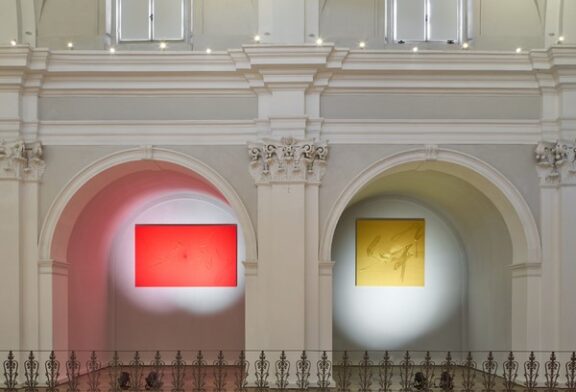 La collezione di artisti cinesi ULI SIGG in mostra a  Brescia