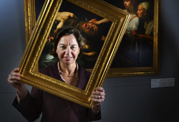 RITRATTE. Donne di arte e di scienza
