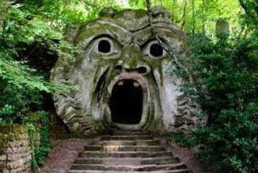 A Bomarzo un incontro dedicato ai nuovi giardini