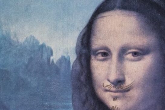 MARCEL DUCHAMP e la seduzione della copia