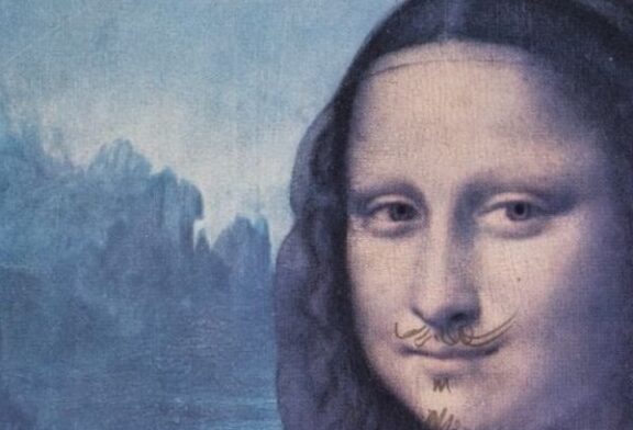 MARCEL DUCHAMP e la seduzione della copia