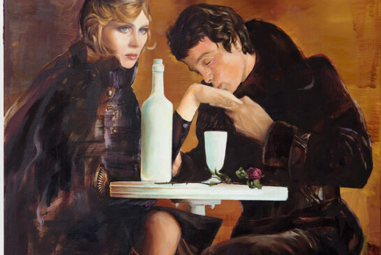 PAULINA OLOWSKA. La grande rassegna alla Fondazione Sandretto Re Rebaudengo