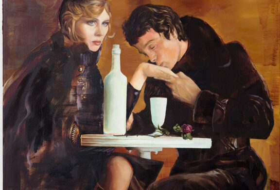 PAULINA OLOWSKA. La grande rassegna alla Fondazione Sandretto Re Rebaudengo
