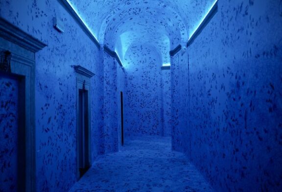 Al Chiostro del Bramante in mostra le Emozioni